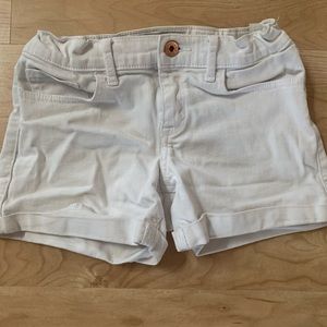 Kids Abercrombie shorts